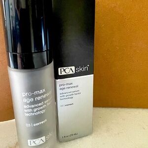 Pro-Max Age Renewal Serum -1 oz